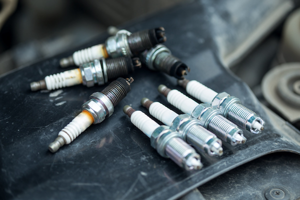 What are the Symptoms of Bad or Failing Spark Plugs?