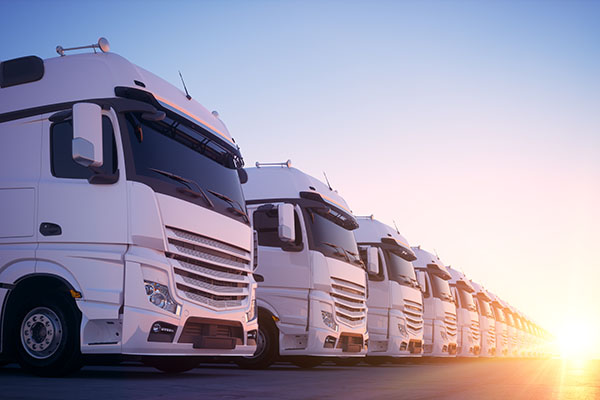 Maximizing Efficiency and Performance: How Fleet Services Benefit Your Fleet