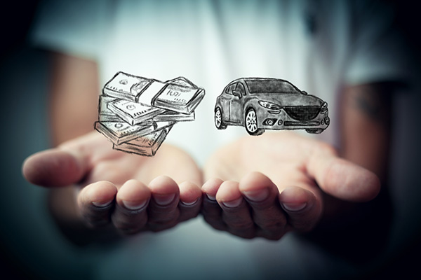 Buying a Car With Your Heart vs. Your Head