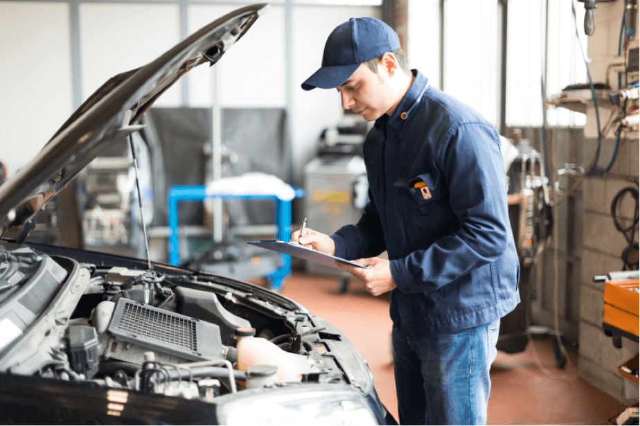 honest garage great service mechanic technician