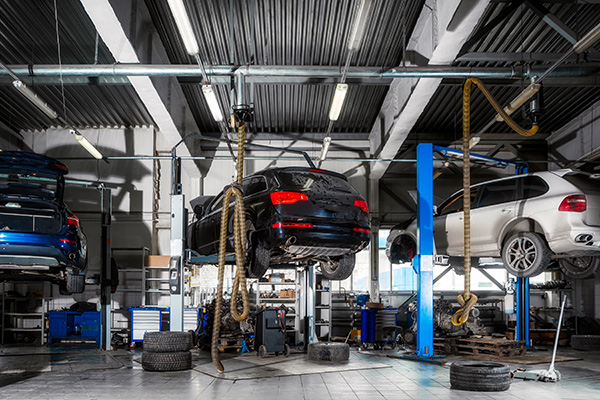 How Do I Know If My Car Needs a Tune-Up?