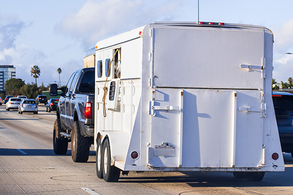 Trailer Safety Starts With the Right Trailer Maintenance and Inspection Habits