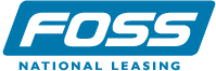 Foss Logo | A Plus Automotive